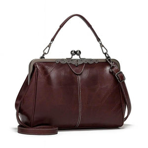 Sienna Fold – Soft Dumpling Shoulder Bag - Jewellar