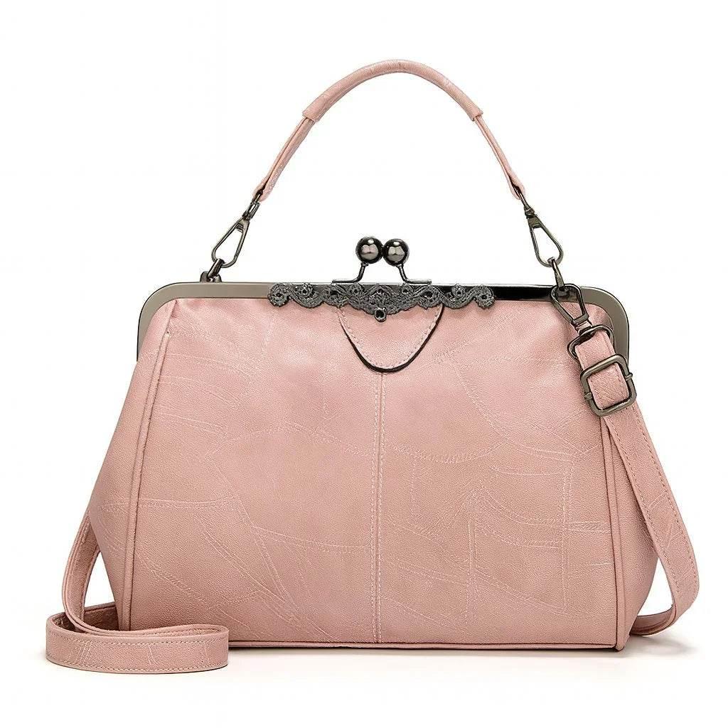 Sienna Fold – Soft Dumpling Shoulder Bag - Jewellar