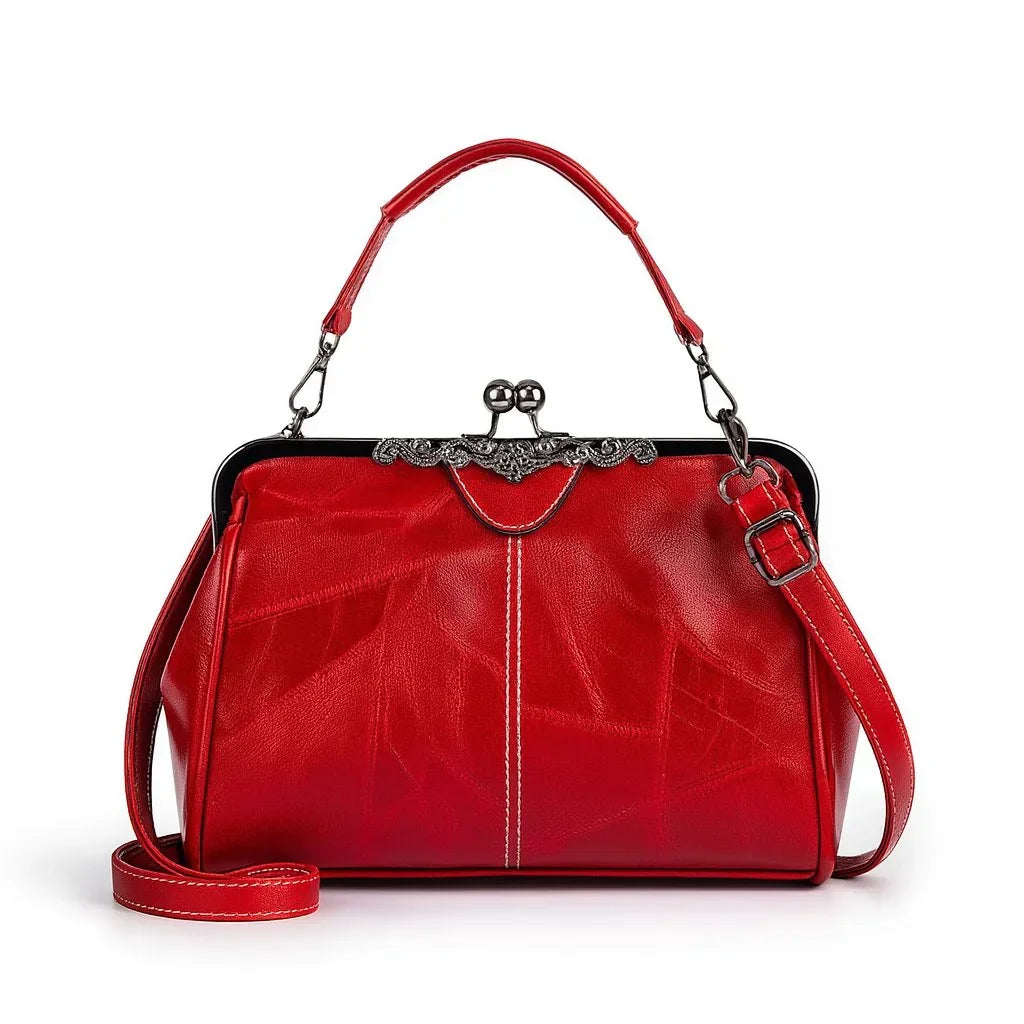 Sienna Fold – Soft Dumpling Shoulder Bag - Jewellar