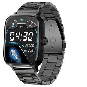 VitaBand – Smart Fitness & Health Monitoring Watch - Jewellar