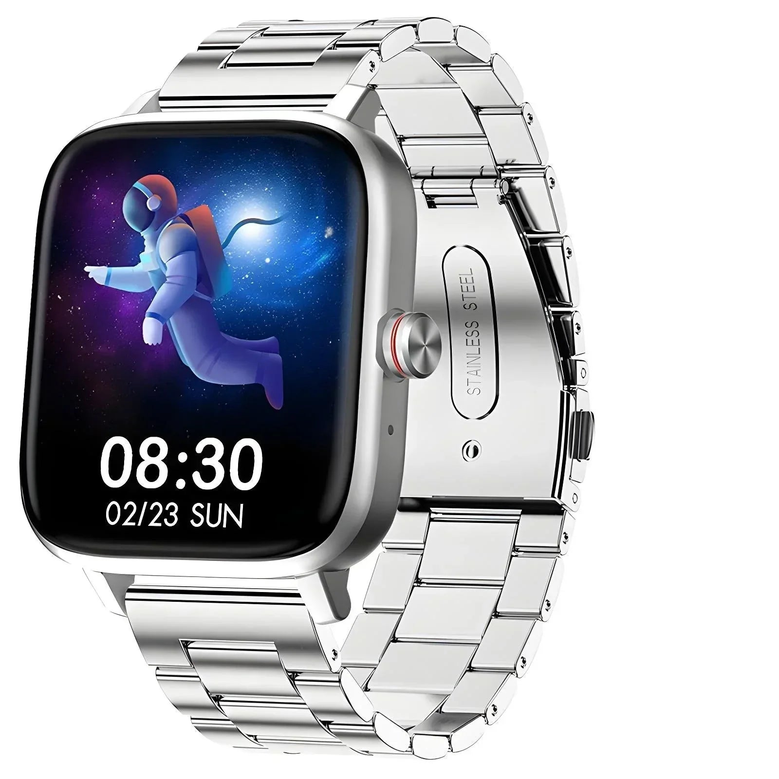 VitaBand – Smart Fitness & Health Monitoring Watch - Jewellar