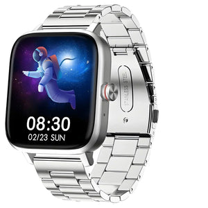 VitaBand – Smart Fitness & Health Monitoring Watch - Jewellar