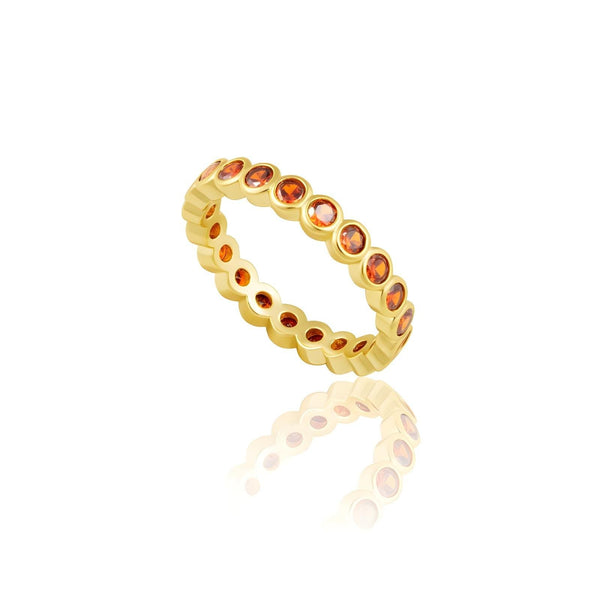Solar Glow Ring