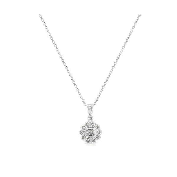 Sunburst Pendant