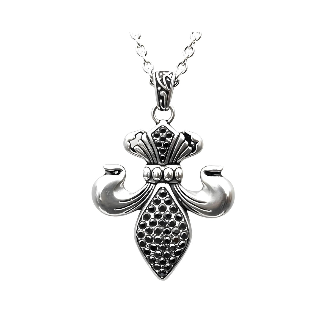 The Empress Necklace