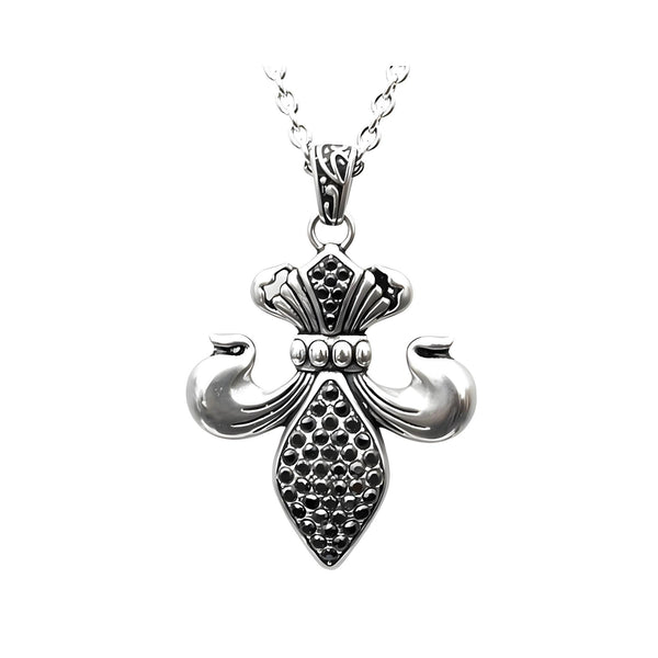 The Empress Necklace