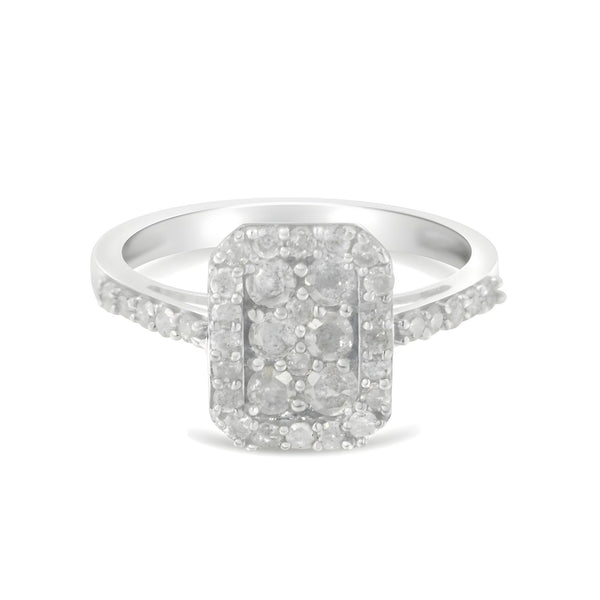 Victoria Glow Ring