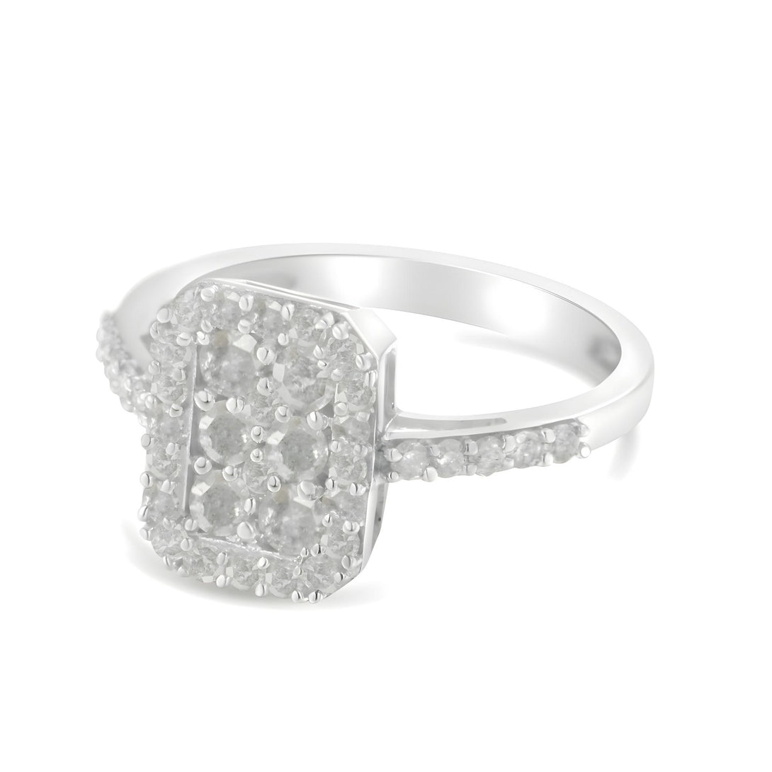 Victoria Glow Ring