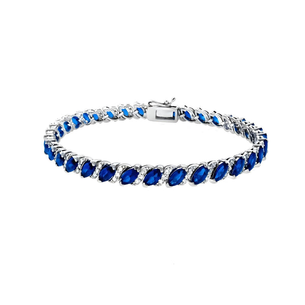 Vine Radiance Bracelet