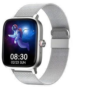 VitaBand – Smart Fitness & Health Monitoring Watch - Jewellar