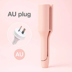 VogueCurl Pro – Professional Deep Wave Hair Curler - Jewellar