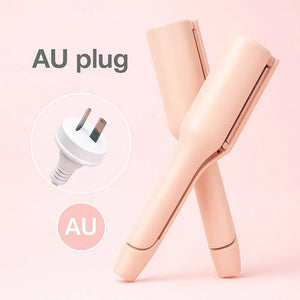 VogueCurl Pro – Professional Deep Wave Hair Curler - Jewellar