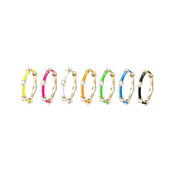 Zara Stack Ring