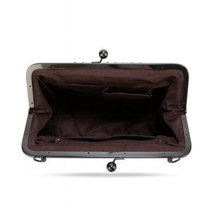 Sienna Fold – Soft Dumpling Shoulder Bag - Jewellar