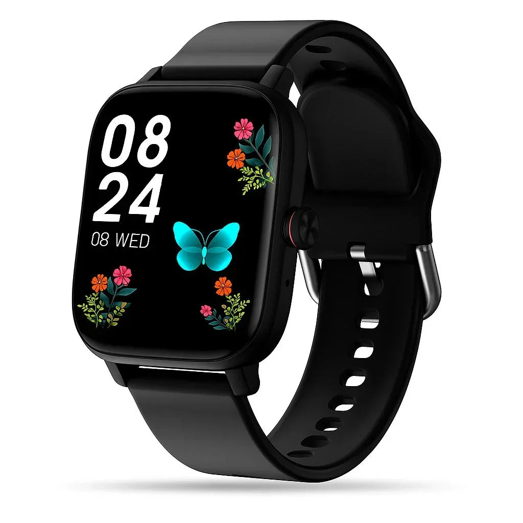VitaBand – Smart Fitness & Health Monitoring Watch - Jewellar