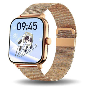 VitaBand – Smart Fitness & Health Monitoring Watch - Jewellar
