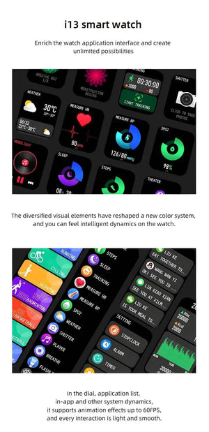 VitaBand – Smart Fitness & Health Monitoring Watch - Jewellar