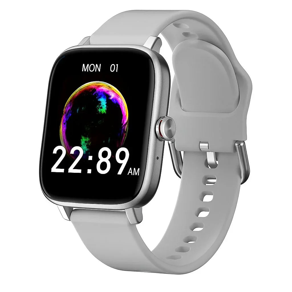 VitaBand – Smart Fitness & Health Monitoring Watch - Jewellar