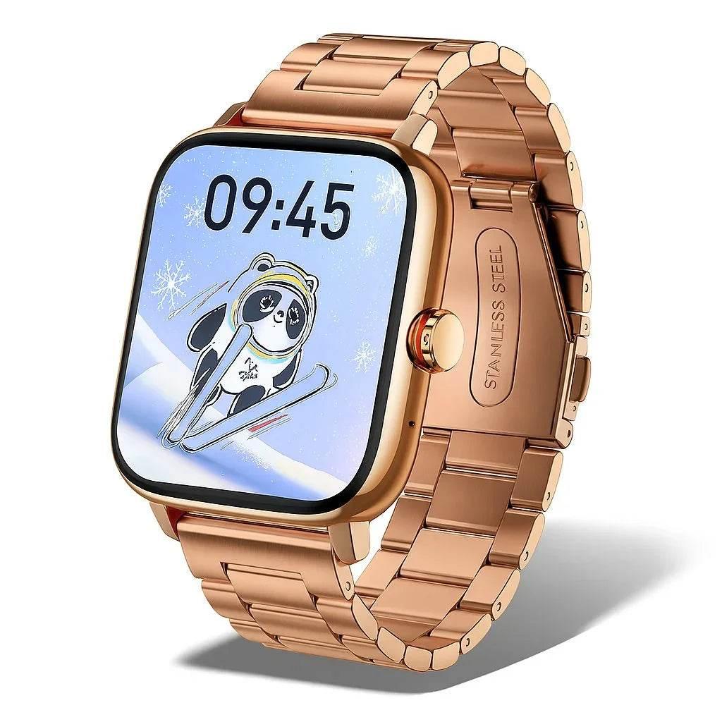 VitaBand – Smart Fitness & Health Monitoring Watch - Jewellar